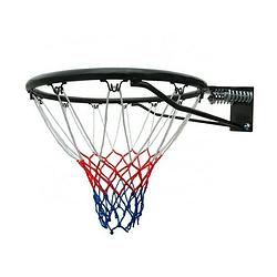 Foto van Pegasi basketbalring met veren 45cm