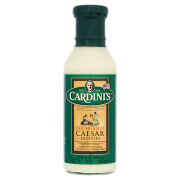 Foto van Cardini'ss the original caesar dressing 350ml bij jumbo