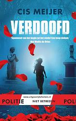 Foto van Verdoofd - cis meijer - ebook (9789026136467)