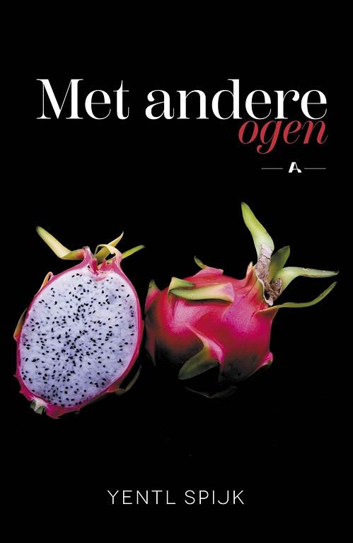 Foto van Met andere ogen - yentl spijk - ebook