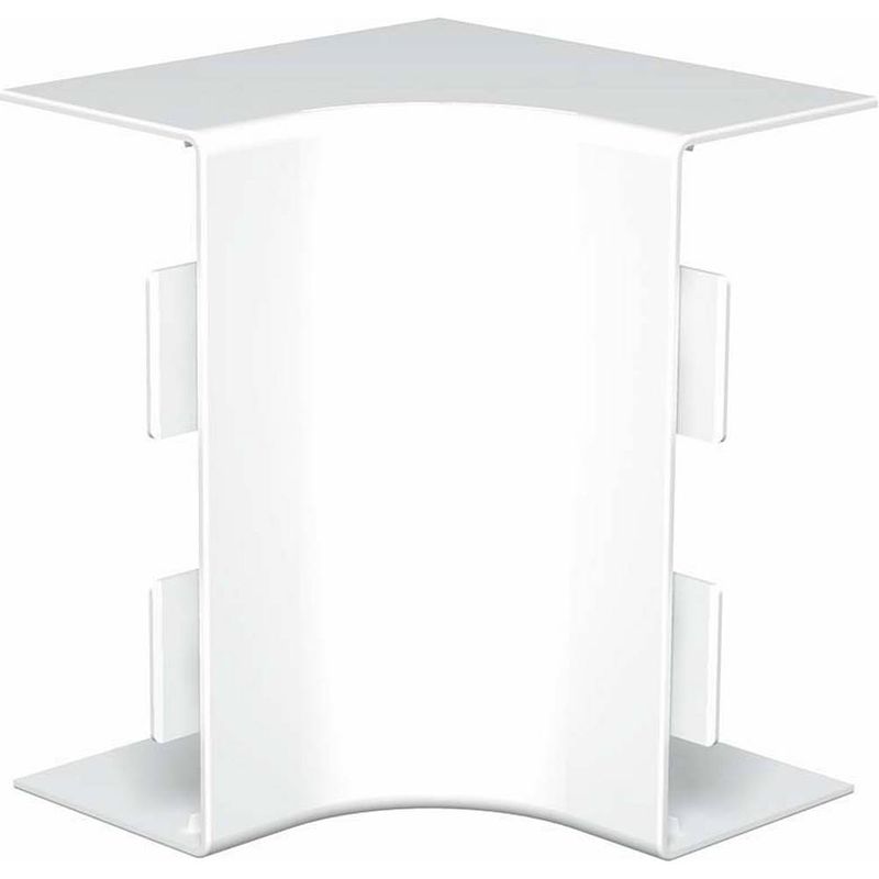 Foto van Obo bettermann 6192068 montageaccessoire (b x h) 150 mm x 60 mm zuiver wit 2 stuk(s)