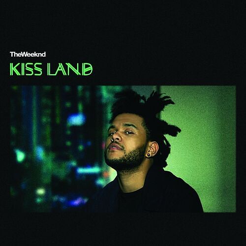 Foto van Kiss land - cd (0602537514472)