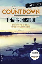 Foto van Countdown - tina frennstedt - ebook