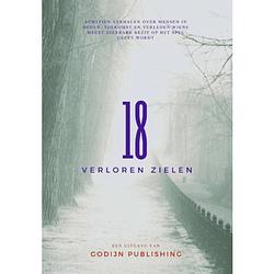 Foto van 18 verloren zielen