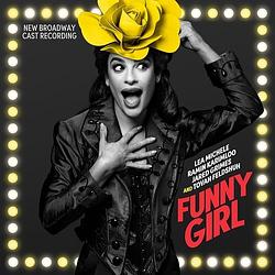 Foto van Funny girl - cd (0196587888824)