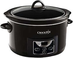 Foto van Crock-pot cr507 4,7 liter