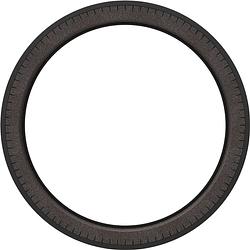 Foto van Remo mf-1124-00 24 inch ring control voor bassdrumvel