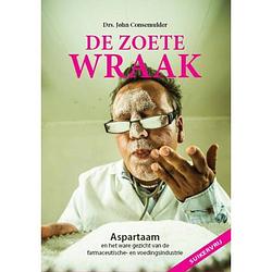 Foto van De zoete wraak