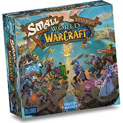 Foto van Small world of warcraft (en)