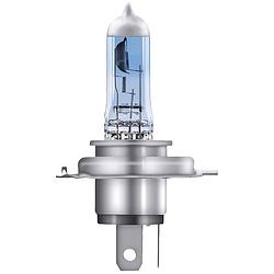 Foto van Osram auto 64193cbn halogeenlamp cool blue intense h4 60/55 w 12 v