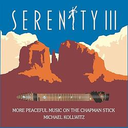 Foto van Serenity iii - cd (0192914701040)