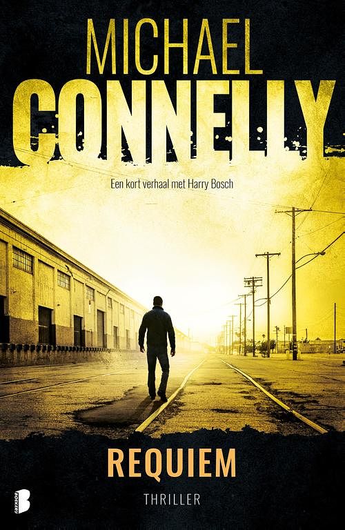 Foto van Requiem - michael connelly - ebook