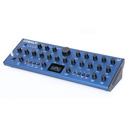 Foto van Modal electronics cobalt8m synthesizer