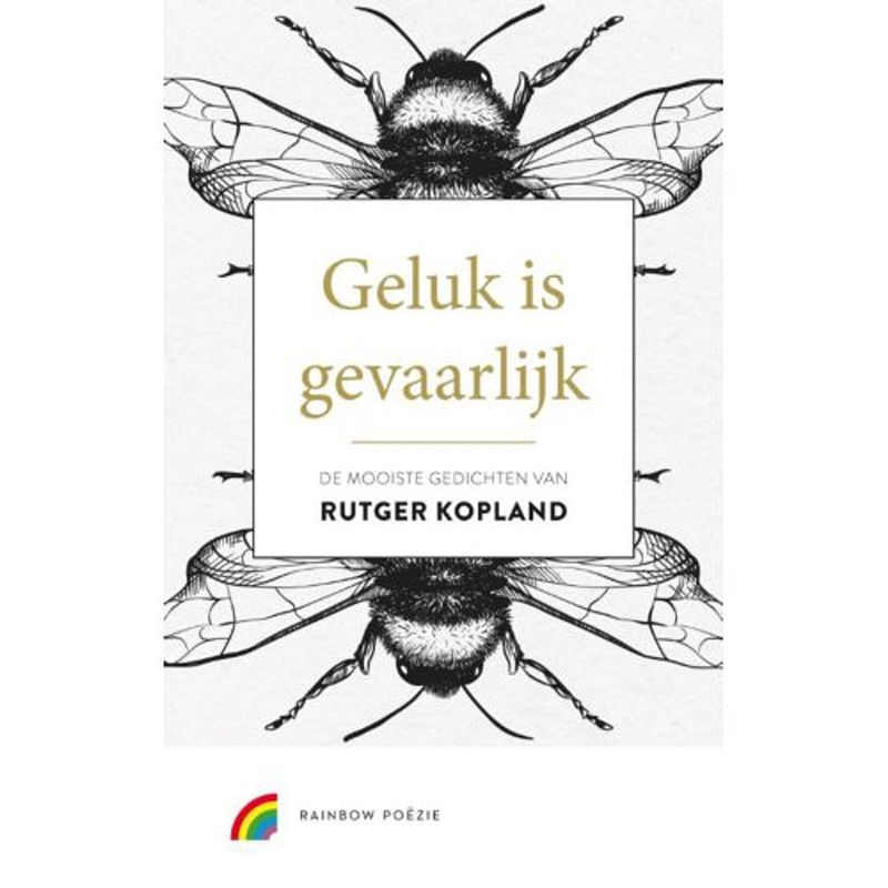 Foto van Geluk is gevaarlijk