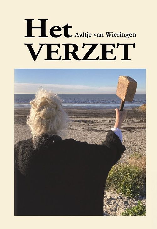 Foto van Het verzet - aaltje van wieringen - ebook