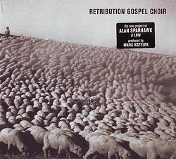 Foto van Retribution gospel choir - cd (5425001461486)