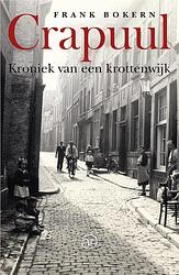 Foto van Crapuul - frank bokern - ebook (9789028220515)