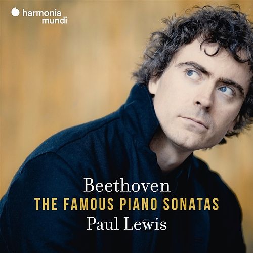 Foto van The famous piano sonatas - cd (3149020945650)