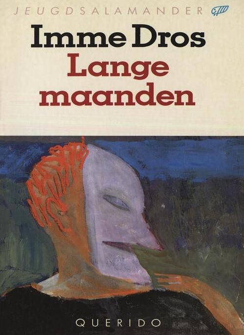 Foto van Lange maanden - imme dros - ebook (9789045115696)