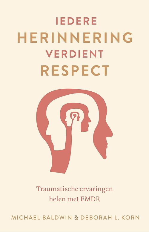 Foto van Iedere herinnering verdient respect - michael baldwin, deborah l. korn - ebook