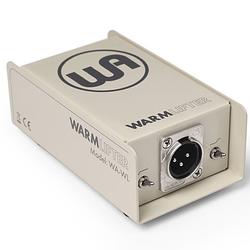 Foto van Warm audio wa-wl warm lifter microfoon booster