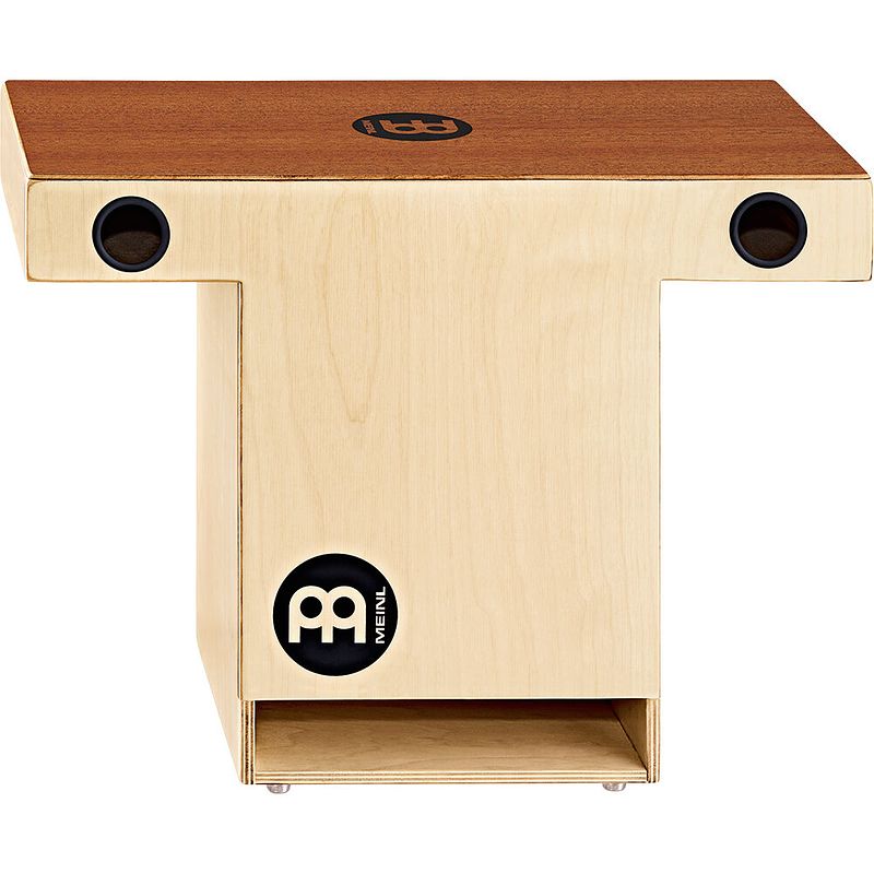 Foto van Meinl topcaj2mh turbo slaptop cajon