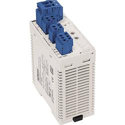 Foto van Wago epsitron® 787-1662 elektronische beveiligingsschakelaar 24 v/dc 6 a aantal uitgangen:2 x inhoud 1 stuk(s)