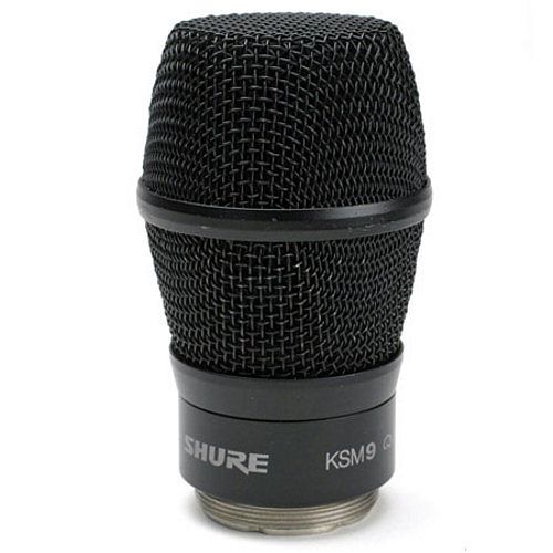 Foto van Shure rpw184 condensator ksm-9 head