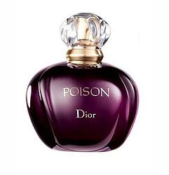 Foto van Dior poison eau de toilette 30ml