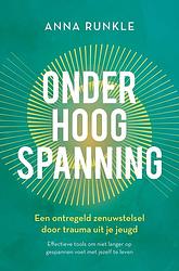 Foto van Onder hoogspanning - anna runkle - ebook