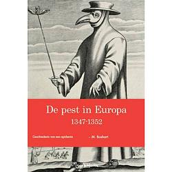 Foto van De pest in europa 1347-1352