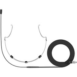 Foto van Sennheiser hsp essential omni-3-pin headset (zwart)