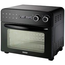 Foto van Unold oven/fryer diamant mini-oven 23 l