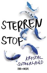 Foto van Sterrenstof - krystal sutherland - ebook (9789025870836)