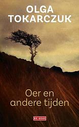 Foto van Oer en andere tijden - olga tokarczuk - ebook (9789044544640)