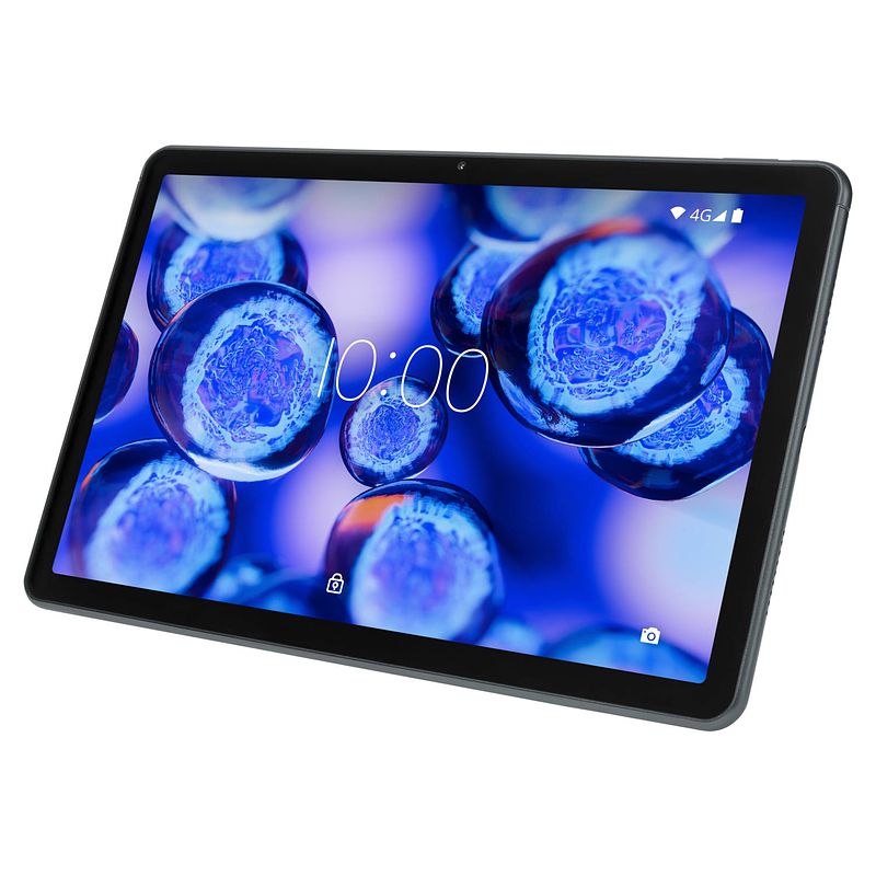 Foto van Medion p10752 - tablet - 10,36 inch - full hd - 64 gb - zwart