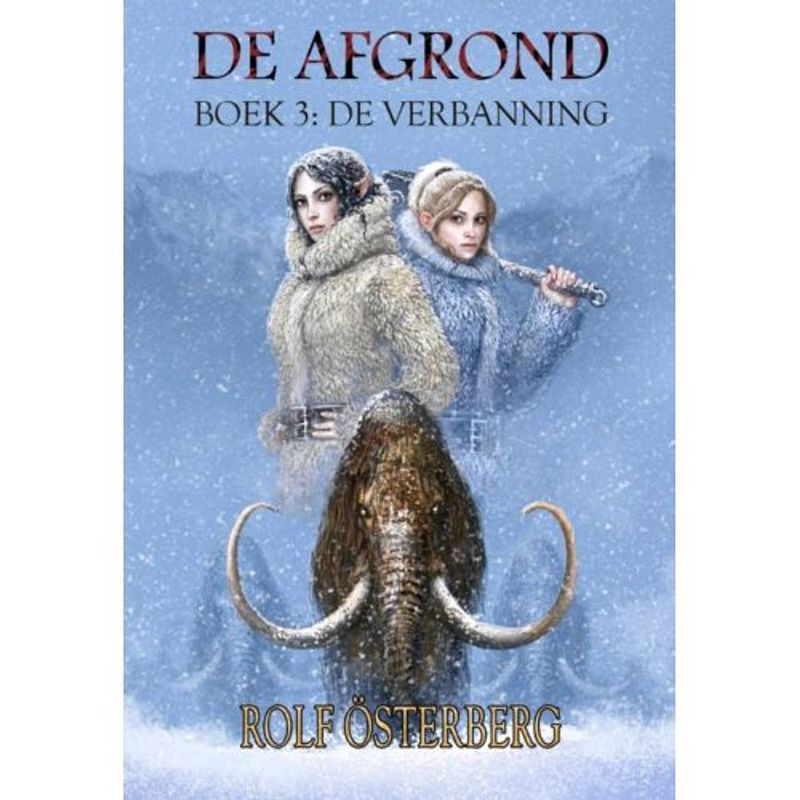 Foto van De verbanning - de afgrond