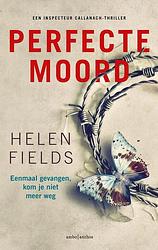 Foto van Perfecte moord - helen fields - ebook (9789026358081)
