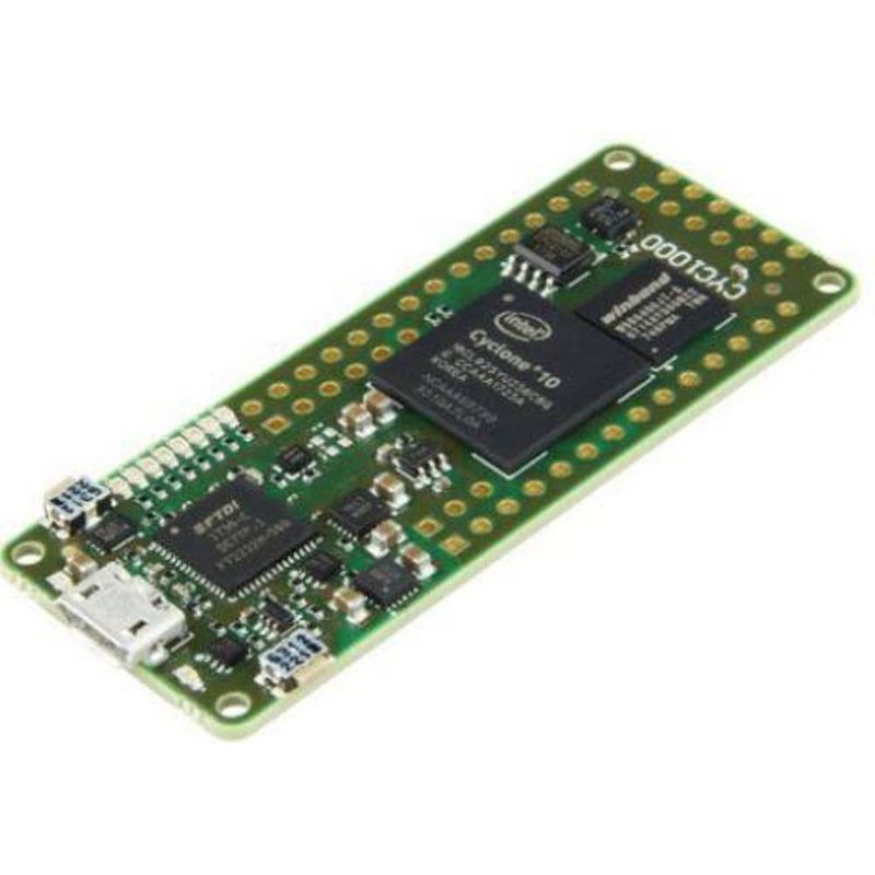 Foto van Cyc1000 development board 1 stuk(s)