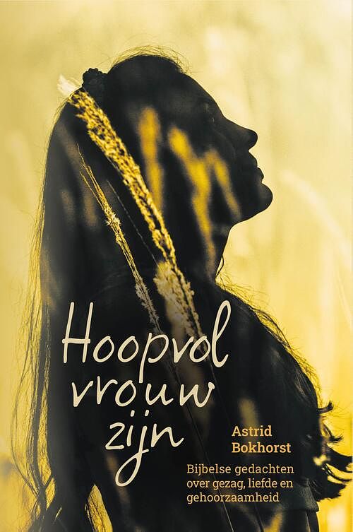 Foto van Hoopvol vrouw zijn - astrid bokhorst - ebook (9789087188672)