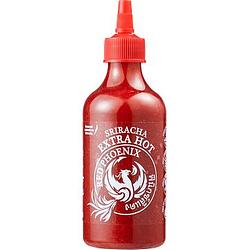 Foto van Red phoenix sriracha extra hot 350ml bij jumbo