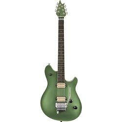 Foto van Evh wolfgang special eb pelham green elektrische gitaar