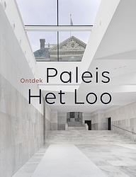 Foto van Gids paleis het loo (nl) - paperback (9789462624788)