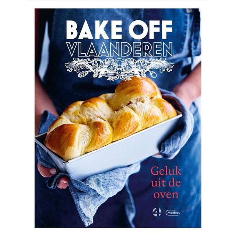 Foto van Geluk uit de oven