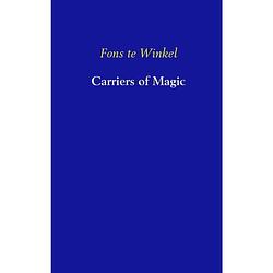 Foto van Carriers of magic