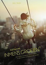 Foto van Inmens groeien - joop egmond - ebook (9789000340026)