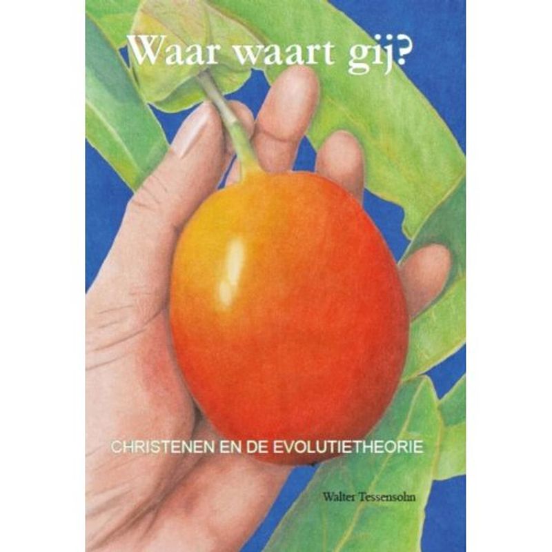 Foto van Waar waart gij?