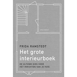 Foto van Het grote interieurboek