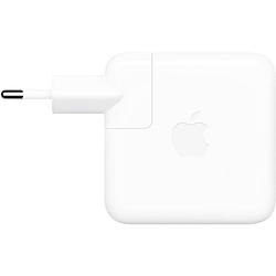Foto van Apple 70w usb-c power adapter mqln3zm/a laptop netvoeding geschikt voor apple product: macbook