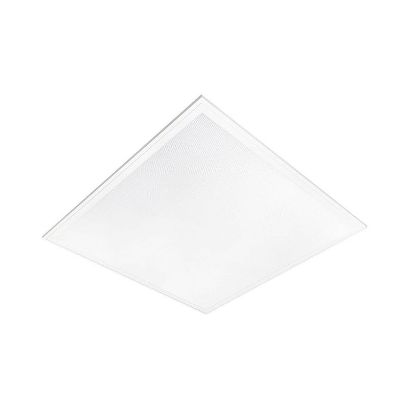 Foto van V-tac vt-645-1 witte led panelen - 60x60 - ip20 - 45w - 4830 lumen - 6400k - 5 jaar 6 stuks/verpakking